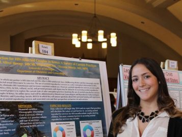 2014 UROP Spring Research Symposium